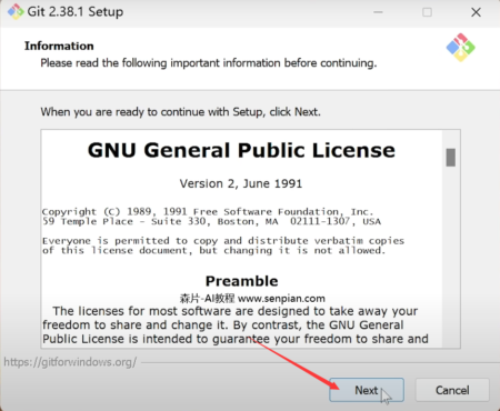 Stable Diffusion 使用自己的电脑进行AI绘画！