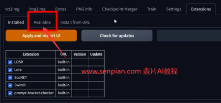 最火的AI模型之使用Lora制作AI网红、AI Coser图片