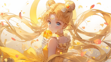 美少女战士